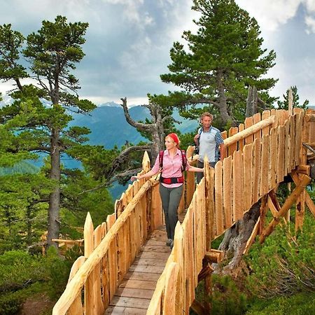 Alte Schmiede Διαμέρισμα Bad Gastein Εξωτερικό φωτογραφία