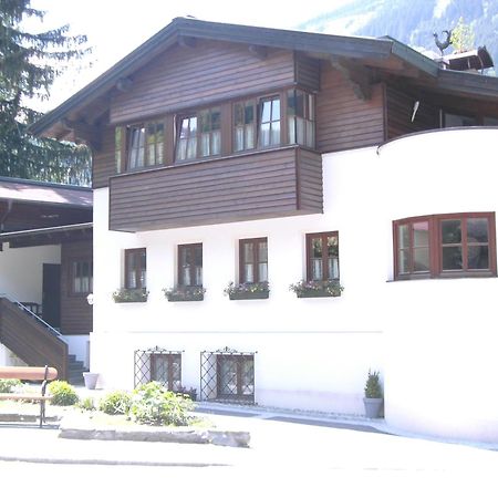 Alte Schmiede Διαμέρισμα Bad Gastein Εξωτερικό φωτογραφία