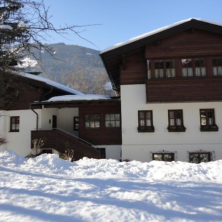 Alte Schmiede Διαμέρισμα Bad Gastein Εξωτερικό φωτογραφία