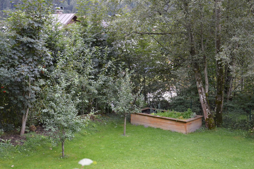 Alte Schmiede Διαμέρισμα Bad Gastein Δωμάτιο φωτογραφία