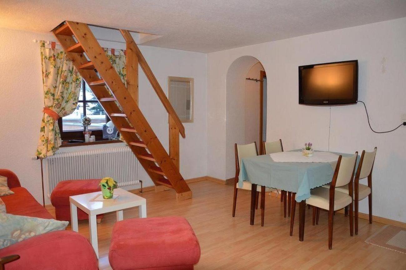 Alte Schmiede Διαμέρισμα Bad Gastein Εξωτερικό φωτογραφία