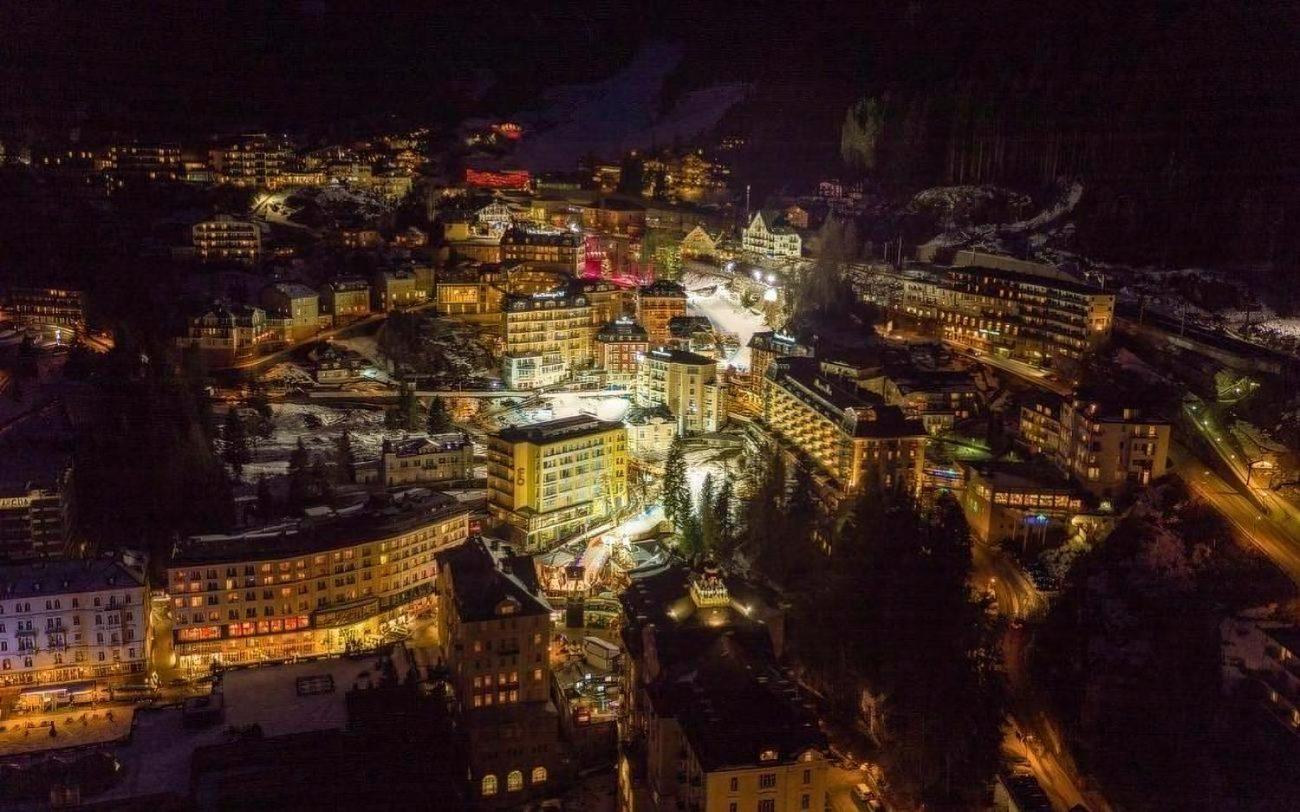 Alte Schmiede Διαμέρισμα Bad Gastein Εξωτερικό φωτογραφία