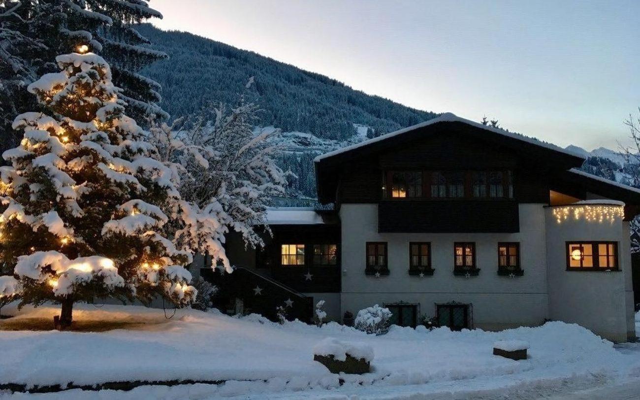 Alte Schmiede Διαμέρισμα Bad Gastein Εξωτερικό φωτογραφία