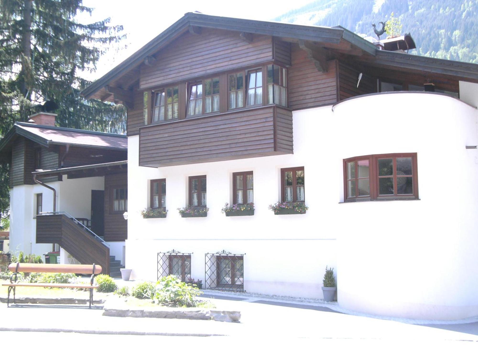 Alte Schmiede Διαμέρισμα Bad Gastein Εξωτερικό φωτογραφία
