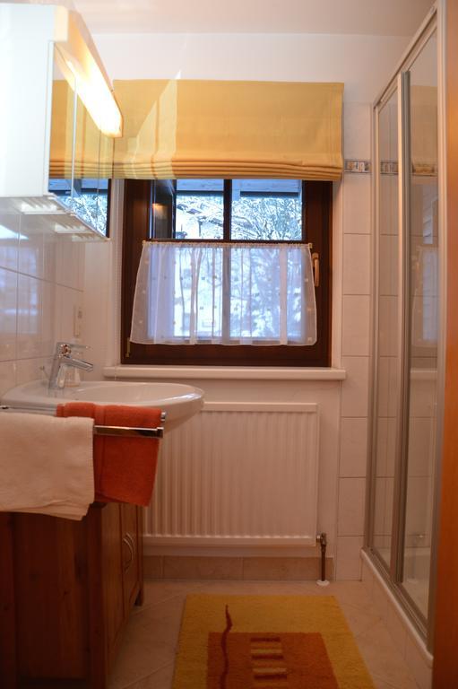 Alte Schmiede Διαμέρισμα Bad Gastein Εξωτερικό φωτογραφία