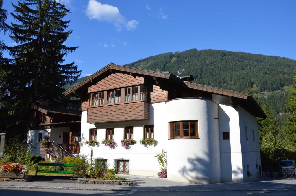 Alte Schmiede Διαμέρισμα Bad Gastein Εξωτερικό φωτογραφία