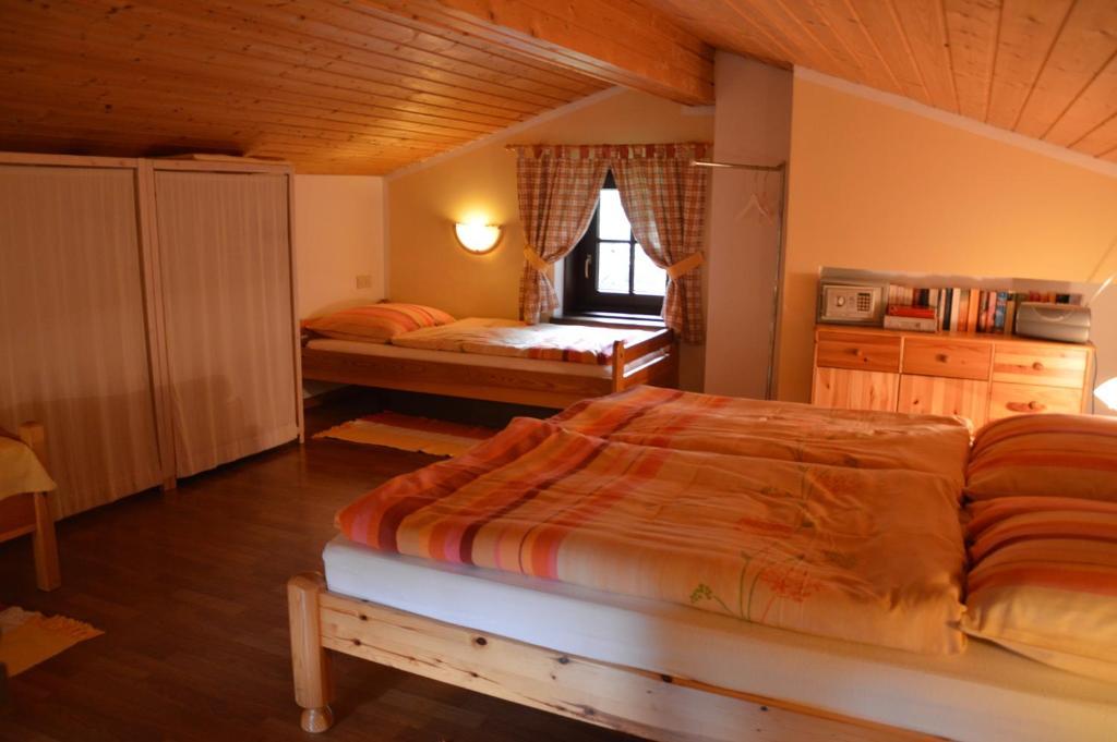 Alte Schmiede Διαμέρισμα Bad Gastein Εξωτερικό φωτογραφία