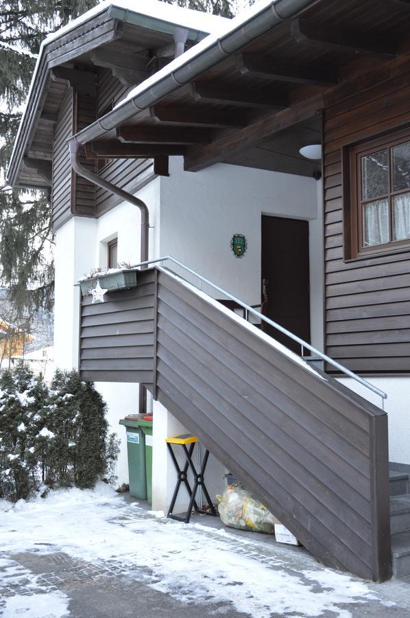 Alte Schmiede Διαμέρισμα Bad Gastein Εξωτερικό φωτογραφία