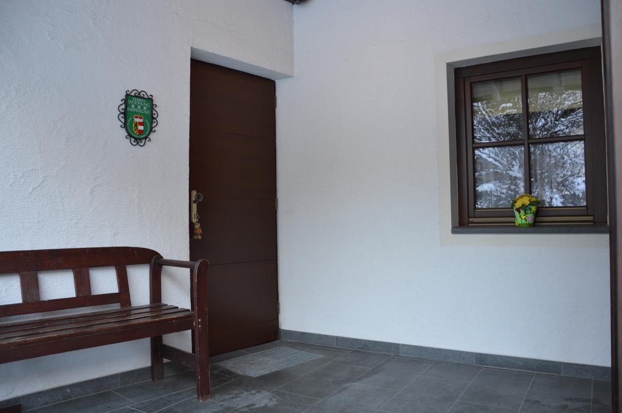 Alte Schmiede Διαμέρισμα Bad Gastein Εξωτερικό φωτογραφία
